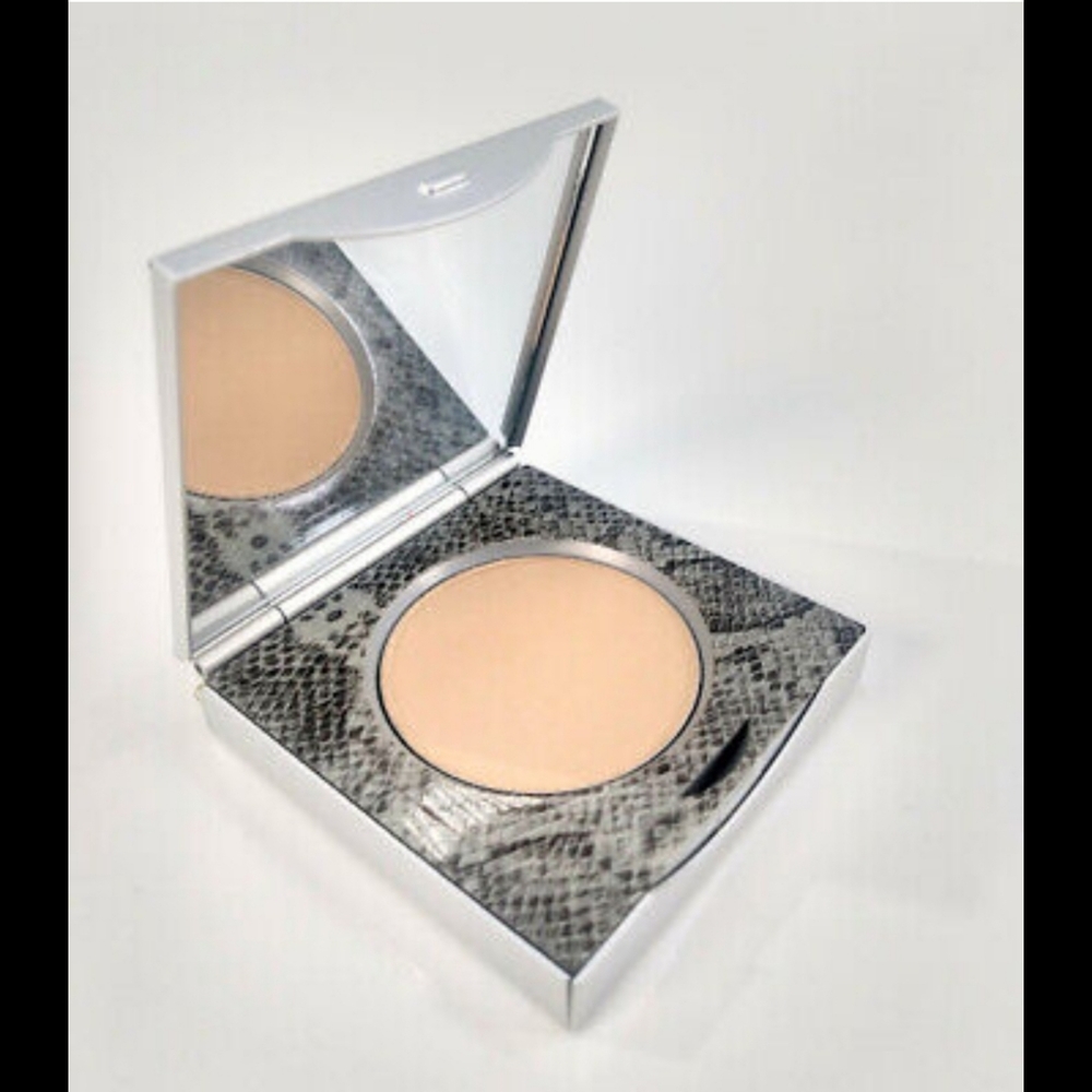 🆕️ LISTING!! MALLY BEAUTY CANCELLATION CONCEALER SYSTEM EYE SETTING POWDER DEEP - Picture 2 of 7